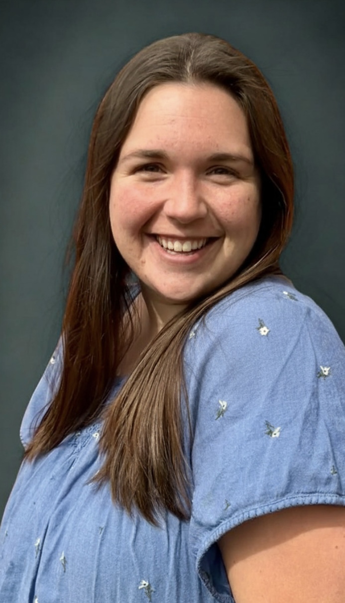 Headshot of Amanda Steinmeyer