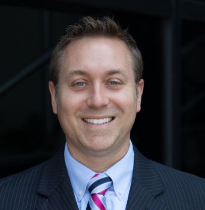 Headshot of Ryan Bouchard